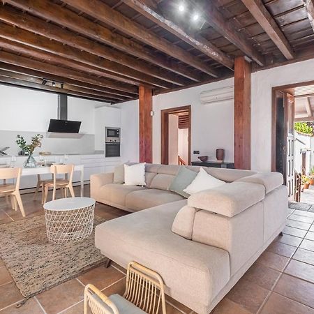 La Huertita De Arona Tenerifesummervillas Exterior foto