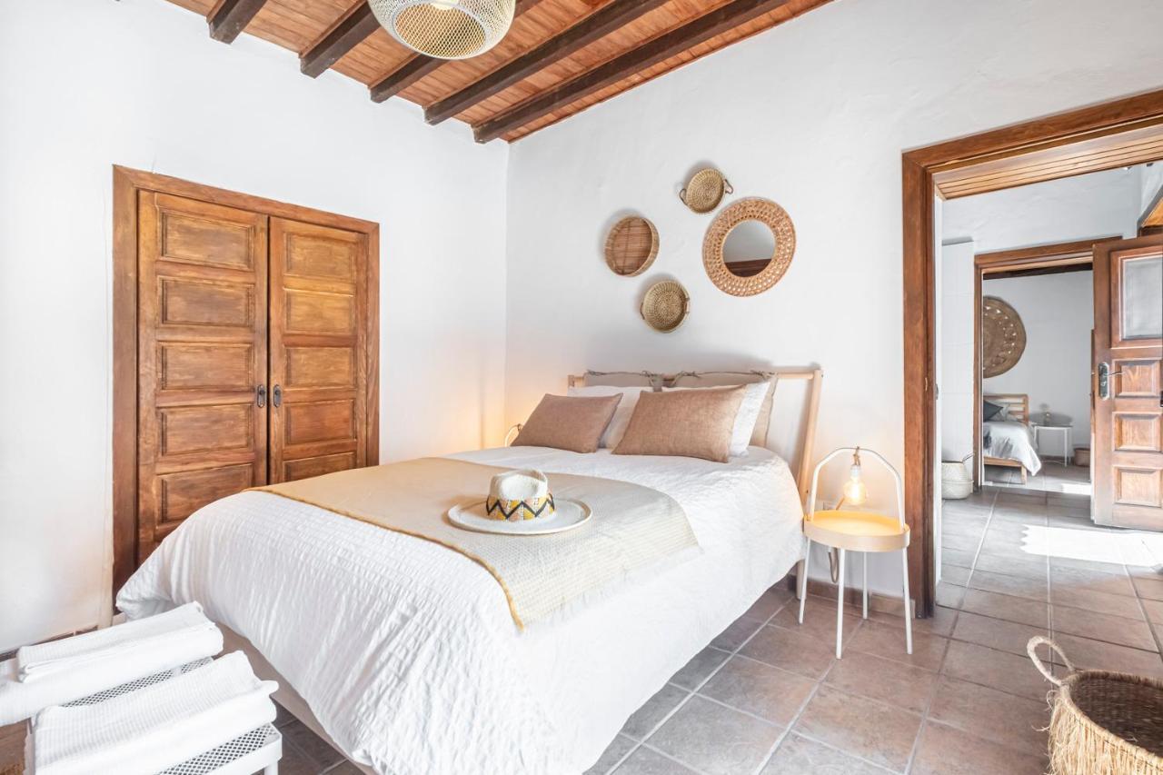 La Huertita De Arona Tenerifesummervillas Exterior foto